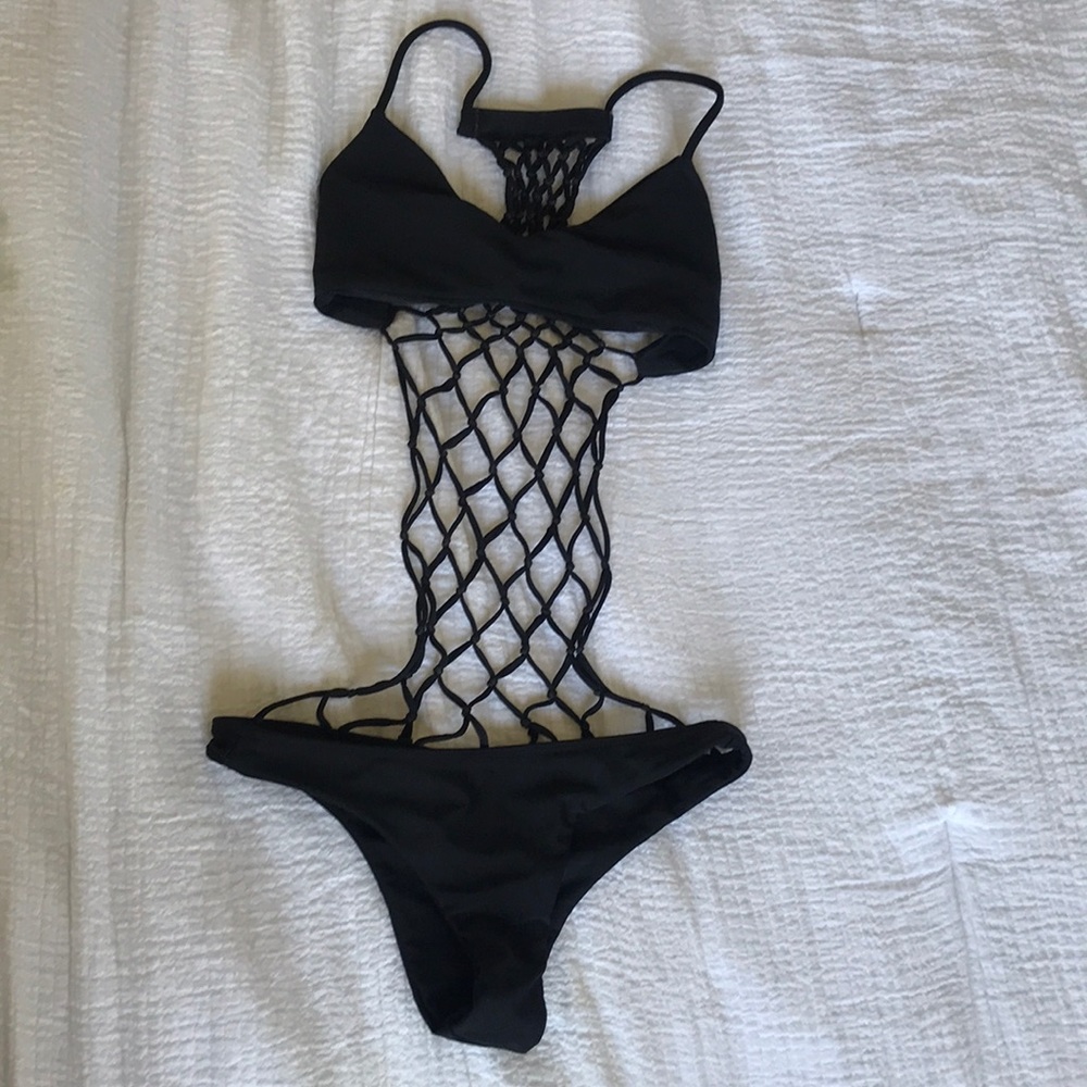 Mikoh Xavier One Piece, Size XS